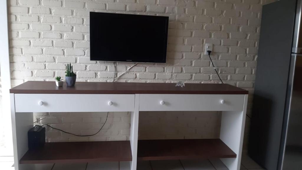 Flat Angra Portogalo room 3